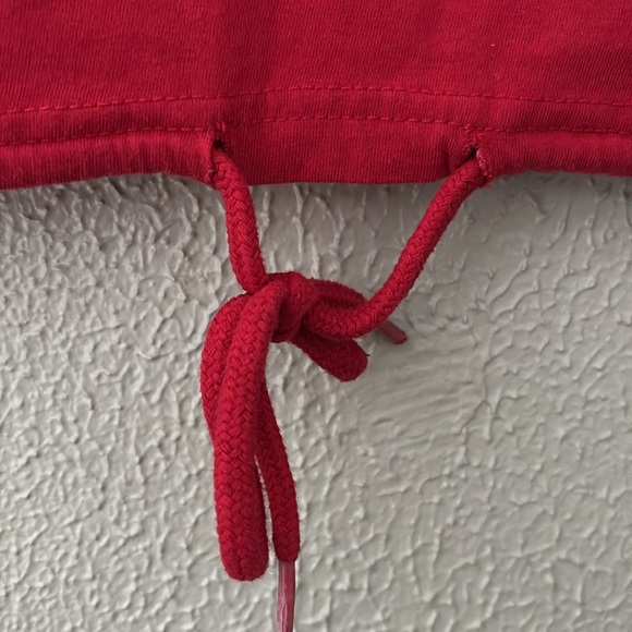 Vintage Women’s Chicago NBA Bulls Basketball Crop Top, Medium - Picture 3 of 8